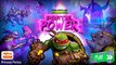 TMNT: Portal Power - iPhone Gameplay Walkthrough Part 5: Magma World