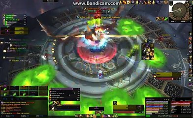 Satyriasis vs Ji Kun