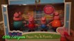 PEPPA PIG & FAMILY EASTER EGG HUNT SURPRISE KIDS STORY TIME + TOYS! ~ Little LaVignes