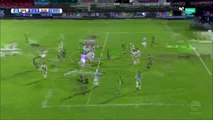 0-2 Lasse Schöne Goal Holland  Eredivisie - 28.10.2017 Willem II Tilburg 0-2 AFC Ajax