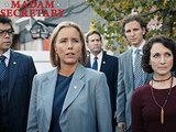Full-Online | Madam Secretary Season 4 Episode 4 : Shutdown (2017) HD