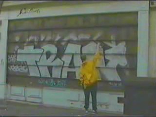 Graffiti is not dead 3/6