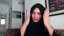 Actress Noor left Showbiz completely turns religious