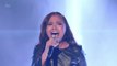 Alisah Bonaobra Is BACK with her version of Jordin Sparks’ This Is My Now  Live Shows Week 1  The X Factor UK 2017