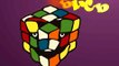Закубись! Как собрать Кубик-Рубика 3х3 How to solve a rubiks cube