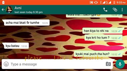 how to impress a girl | how to impress a girl on whatsapp