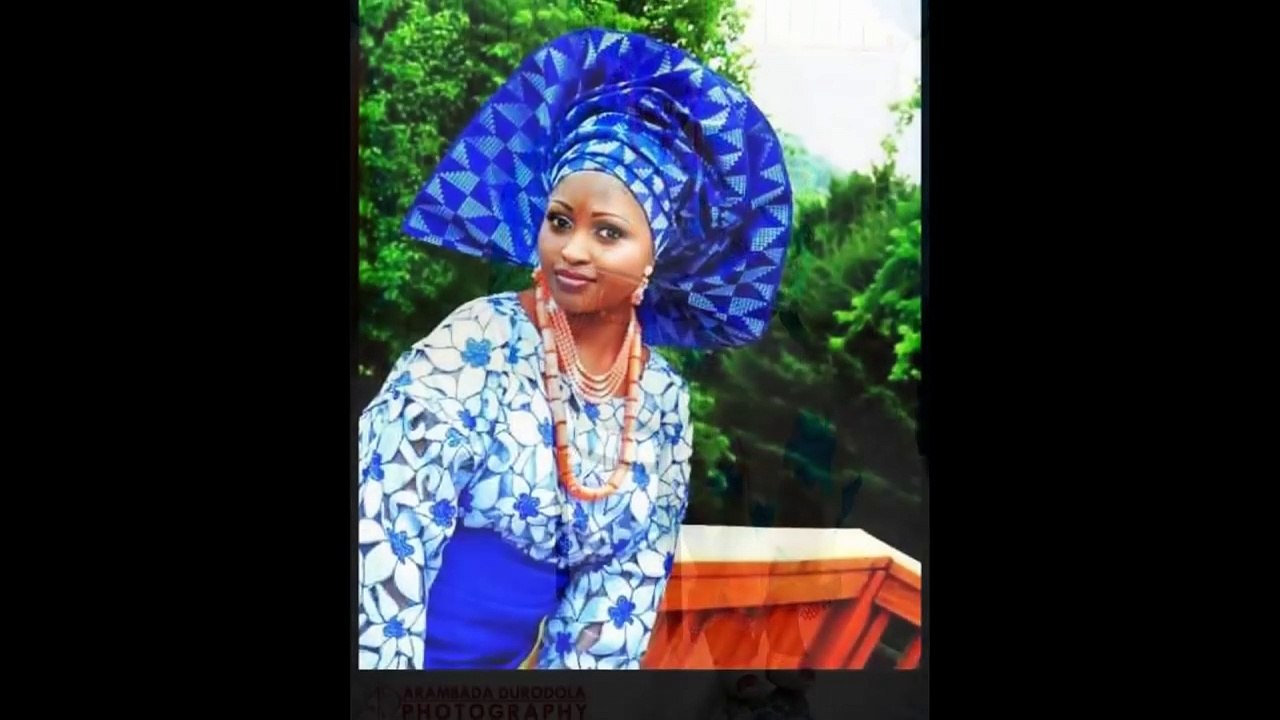 100 Unique Aso-Oke Styles & Designs (Nigerian & African Wedding Fashion)