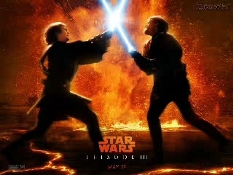 Star wars I II III