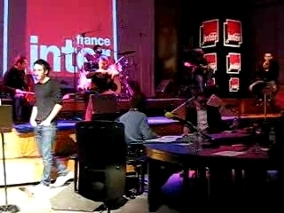 La groupie du pianiste