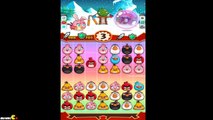 Angry Birds Fight - Cutest Walrus Monster Pig Ice Ship Hull! iOS/ Android