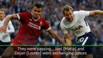 Klopp explains Lovren's late Huddersfield withdrawal
