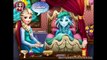 Disney Frozen Movie Flu Doctor Compilation (Elsa, Anna, Olaf)