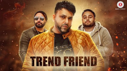 Trend Friend Full HD Video Song Parma - Deep Jandu - Lally Mundi