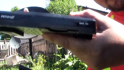 C-Band Setup & Blind Scan 101w SES 1 Satellite FTA (Free To Air)