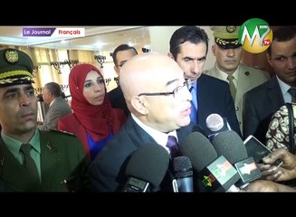 LE JT FRANÇAIS 21H00 DU 28 OCTOBRE 2017