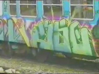Graffiti is not dead 4/6
