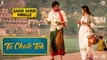 Tu Chale Toh Full HD Video Song Qarib Qarib Singlle - Irrfan Khan - Parvathy - Papon - Rochak Kohli