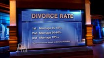 Dr. Phil Tells A 53-Year-Old Why Marrying His 24-Year-Old Fiancée Has A High Risk For Divorce