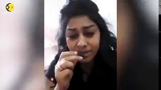 سعودی عرب میں موجود ایک بھارتی خاتون کی جانب سے فریاد