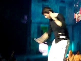 Les enfoirés 2006 - Face à la mer