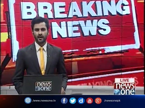 DG ISPR condemns Attack On Journalist Ahmed Norani