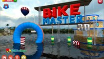 Bike Master 3D - Bike Racing Games - Racing Games