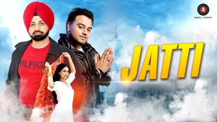 Jatti Full HD Video Song Goldy Goraya - Deep Jandu - New Punjabi Songs 2017