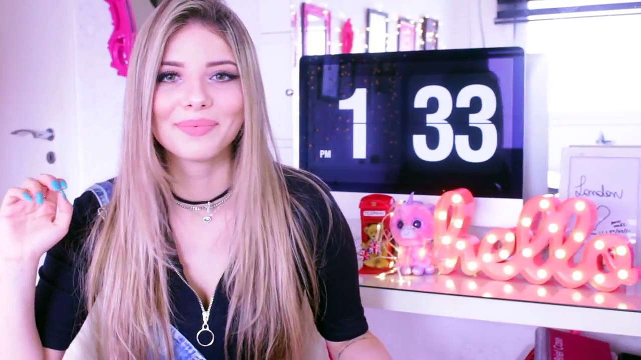 TROLLEI meu NAMORADO com música da MARÍLIA MENDONÇA para TERMINAR NAMORO! - Michelle Almendra