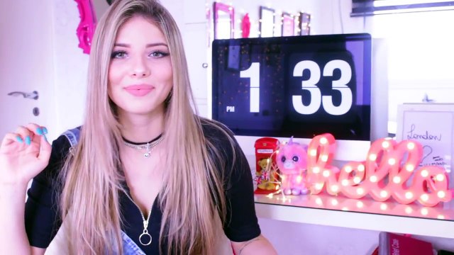 TROLLEI meu NAMORADO com música da MARÍLIA MENDONÇA para TERMINAR NAMORO! - Michelle Almendra