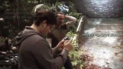 Stargate Universe S1E08 - Time