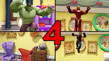 Learn Animals Names, Numbers, & Colors with Hulk Finger Family Spiderman Nursery Rhymes Compilation