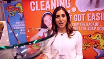 10 Cool Cleaning & Organizing Products! (International Home & Housewares Show new) Clean My Space