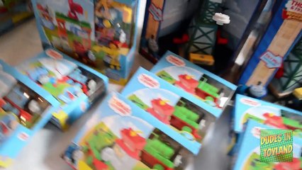 Day Out with Thomas & Percy Halloween adventures new party TALKING trains
