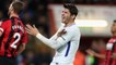Conte urges patience with goal-shy Morata