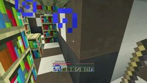 Minecraft XBOX Hide and Seek - Five Nights at Freddys 3 by LionMaker