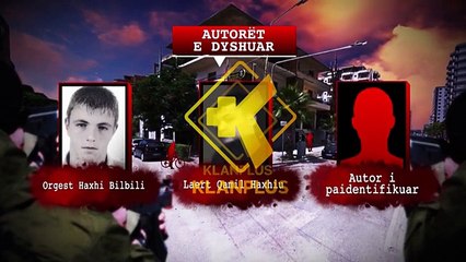 Masakra e Lushnjes, babai i Laert Haxhiut: Po i ka vrarë djali im, do ta var në litar