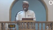 من يقتل أئمة المساجد جنوبي اليمن؟