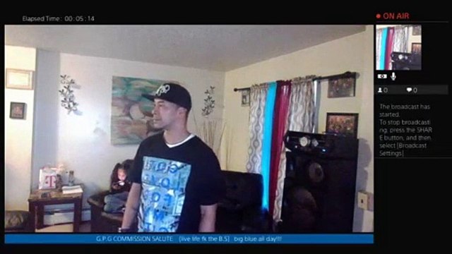 Coolin how i be coolin (1478)