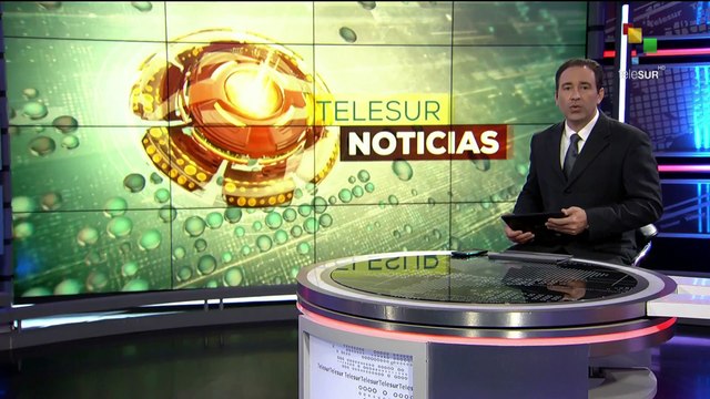 Brasil: habitantes de Minas Gerais expresan su rechazo a Aecio Neves