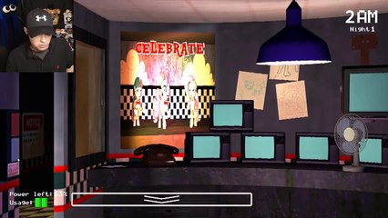 My Little Pony | Five Nights at Pinkies