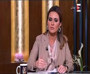 سحر نصر: البنك الدولى سيضع مصر من الدول الأولى فى تحسين مناخ الاستثمار