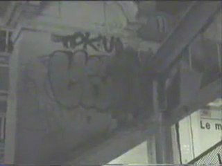 Graffiti is not dead 6/6