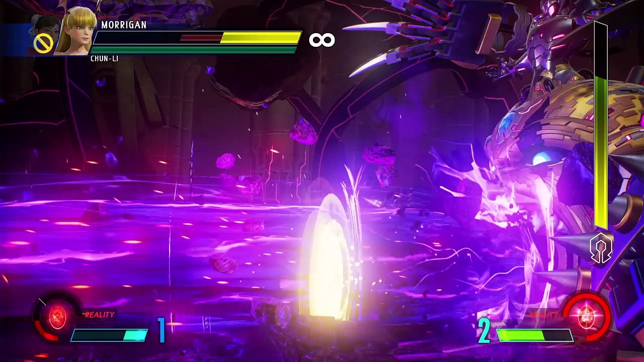MARVEL VS. CAPCOM: INFINITE_20171028175707