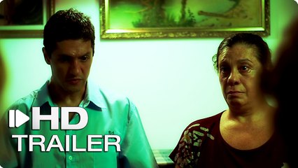 Quando o Galo Cantar Pela Terceira Vez Renegarás Tua Mãe (2017) - Trailer Dublado