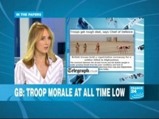 FRANCE24-EN-Press Review-November 14th