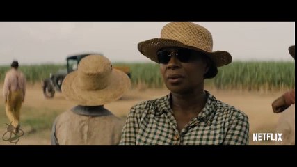 Mudbound Trailer (2017) Netflix Movie