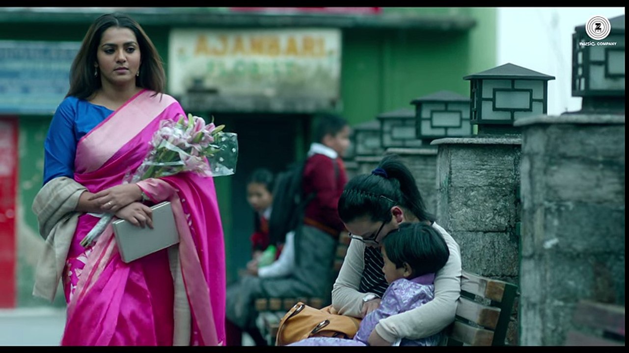 Jaane De - Qarib Qarib Singlle - Irrfan I Parvathy - Vishal Mishra feat. Atif Aslam - YouTube