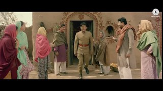 Oye Firangi - Firangi - Kapil Sharma & Ishita Dutta - Sunidhi Chauhan - Jatinder Shah - YouTube