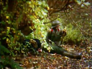 Memoires van een kindsoldaat - Pavel Dundas