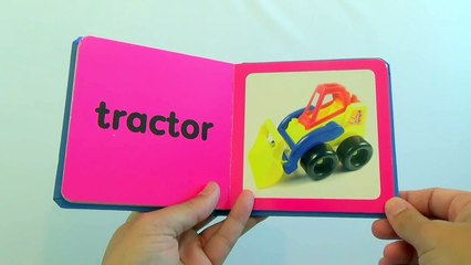 First 100 Words - Fun Baby Fun Fun